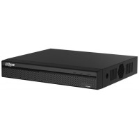 Видеорегистратор Dahua DHI-NVR1104HS-P-S3/H