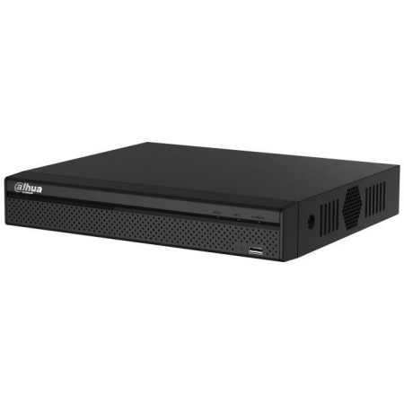 Видеорегистратор Dahua DHI-NVR1104HS-P-S3/H