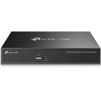 Видеорегистратор TP-Link NVR VIGI NVR1016H