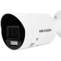 Камера видеонаблюдения IP Hikvision DS-2CD2023G2-IU(2.8mm)(D) 2.8-2.8мм цв. корп.:белый