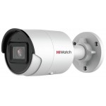 Камера видеонаблюдения IP HiWatch Pro IPC-B022-G2/U (4mm) 4-4мм цв. корп.:белый