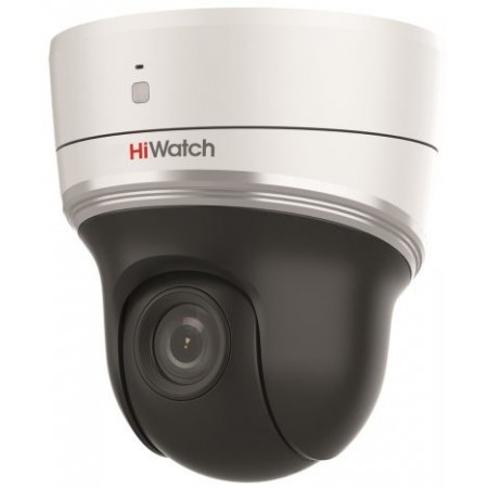 Камера видеонаблюдения IP HiWatch Pro PTZ-N2204I-D3(C) 2.8-12мм цв. корп.:белый
