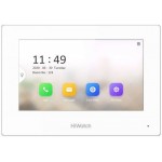 Видеодомофон HiWatch Pro VDP-H3211W белый