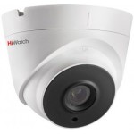 Камера видеонаблюдения IP HiWatch DS-I653M(B)(2.8mm) 2.8-2.8мм цв. корп.:белый