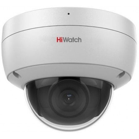 Камера видеонаблюдения IP HiWatch DS-I652M(C) (2.8mm) 2.8-2.8мм цв. корп.:белый Камера видеонаблюдения IP HiWatch DS-I652M(C) (2.8mm) 2.8-2.8мм цв. корп.:белый