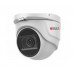 Камера видеонаблюдения аналоговая HiWatch DS-T503 (С) (3.6 mm) 3.6-3.6мм HD-TVI цв. корп.:белый