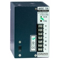 Блок питания Osnovo PS-48360/I