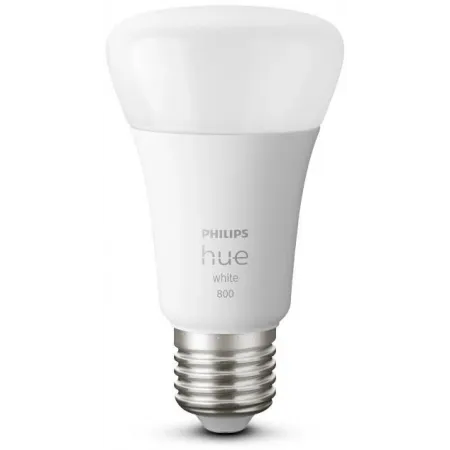 Умная лампа Philips Hue Starter Kit E27 9Вт 806lm (упак.:2шт) (929001821619)