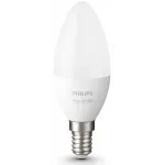 Умная лампа Philips Hue Single Bulb E14 5.5Вт 470lm (упак.:1шт) (929002039903)