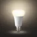 Умная лампа Philips Hue Single Bulb E27 9Вт 806lm (упак.:1шт) (929001821618)