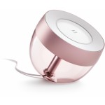 Умный светильник Philips Hue Iris настол. розовый (929002376301)