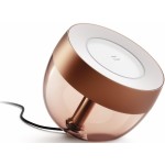 Умный светильник Philips Hue Iris настол. медный (929002376801)