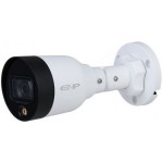 Камера видеонаблюдения IP Dahua EZ-IPC-B1B20P-LED-0280B 2.8-2.8мм цв. корп.:белый