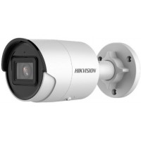 Камера видеонаблюдения IP Hikvision DS-2CD2023G2-IU(6mm)(D) 6-6мм цв. корп.:белый Камера видеонаблюдения IP Hikvision DS-2CD2023G2-IU(6mm)(D) 6-6мм цв. корп.:белый