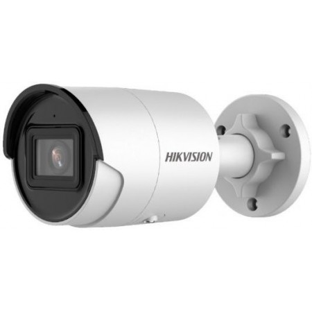 Камера видеонаблюдения IP Hikvision DS-2CD2023G2-IU(6mm)(D) 6-6мм цв. корп.:белый