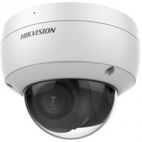 Камера видеонаблюдения IP Hikvision DS-2CD2123G2-IU(2.8MM)(D) 2.8-2.8мм цв. корп.:белый Камера видеонаблюдения IP Hikvision DS-2CD2123G2-IU(2.8MM)(D) 2.8-2.8мм цв. корп.:белый
