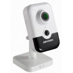 Камера видеонаблюдения IP Hikvision DS-2CD2423G2-I(2.8mm) 2.8-2.8мм цв. корп.:белый/черный