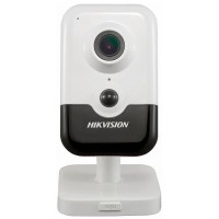 Камера видеонаблюдения IP Hikvision DS-2CD2423G2-I(4mm) 4-4мм цв. корп.:белый/черный Камера видеонаблюдения IP Hikvision DS-2CD2423G2-I(4mm) 4-4мм цв. корп.:белый/черный