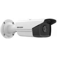Камера видеонаблюдения IP Hikvision DS-2CD2T23G2-4I(2.8mm)(D) 2.8-2.8мм цв. корп.:белый