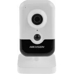Камера видеонаблюдения IP Hikvision DS-2CD2443G2-I(4mm) 4-4мм цв. корп.:белый/черный
