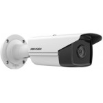 Камера видеонаблюдения IP Hikvision DS-2CD2T83G2-4I(4mm) 4-4мм цв. корп.:белый
