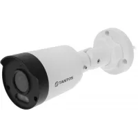 Камера видеонаблюдения IP Tantos TSi-Peco25FP 2.8-2.8мм цв. корп.:белый/черный (00-00122951) Камера видеонаблюдения IP Tantos TSi-Peco25FP 2.8-2.8мм цв. корп.:белый/черный (00-00122951)