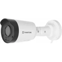 Камера видеонаблюдения IP Tantos TSi-Peco25F 3.6-3.6мм цв. корп.:белый/черный (00-00122950) Камера видеонаблюдения IP Tantos TSi-Peco25F 3.6-3.6мм цв. корп.:белый/черный (00-00122950)