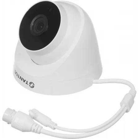 Камера видеонаблюдения IP Tantos TSi-Eeco25F 3.6-3.6мм цв. корп.:белый/черный (00-00122955) Камера видеонаблюдения IP Tantos TSi-Eeco25F 3.6-3.6мм цв. корп.:белый/черный (00-00122955)
