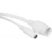 Камера видеонаблюдения IP Tantos TSi-Eeco25F 3.6-3.6мм цв. корп.:белый/черный (00-00122955) Камера видеонаблюдения IP Tantos TSi-Eeco25F 3.6-3.6мм цв. корп.:белый/черный (00-00122955)