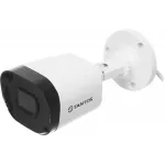 Камера видеонаблюдения аналоговая Tantos TSc-P1080pUVCf 2.8-2.8мм HD-CVI HD-TVI цв. корп.:белый/черный (00-00169712)