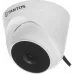 Камера видеонаблюдения аналоговая Tantos TSc-E2HDf 2.8-2.8мм HD-CVI HD-TVI цв. корп.:белый/черный (00-00156688)