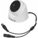 Камера видеонаблюдения аналоговая Tantos TSc-E2HDf 2.8-2.8мм HD-CVI HD-TVI цв. корп.:белый/черный (00-00156688)