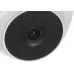 Камера видеонаблюдения аналоговая Tantos TSc-E2HDf 2.8-2.8мм HD-CVI HD-TVI цв. корп.:белый/черный (00-00156688)