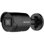 Камера видеонаблюдения IP Hikvision DS-2CD2043G2-IU(2.8mm)(BLACK) 2.8-2.8мм цв. корп.:черный