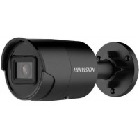 Камера видеонаблюдения IP Hikvision DS-2CD2043G2-IU(2.8mm)(BLACK) 2.8-2.8мм цв. корп.:черный Камера видеонаблюдения IP Hikvision DS-2CD2043G2-IU(2.8mm)(BLACK) 2.8-2.8мм цв. корп.:черный