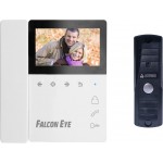 Комплект домофона Falcon Eye Lira + AVP-505 ассорти