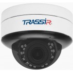 Камера видеонаблюдения IP Trassir TR-D3153IR2 2.7-13.5мм цв. корп.:белый