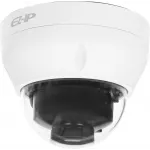 Камера видеонаблюдения IP Dahua EZ-IPC-D1B20P-0360B 3.6-3.6мм цв. корп.:белый