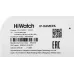 Камера видеонаблюдения IP HiWatch DS-I214W(C) (2.8 MM) Wi-Fi 2.8-2.8мм корп.:белый/черный
