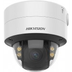 Камера видеонаблюдения IP Hikvision DS-2CD2747G2T-LZS(2.8-12mm)(C) 2.8-12мм цв. корп.:белый