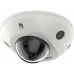 Камера видеонаблюдения IP Hikvision DS-2CD2547G2-LS(2.8mm)(C) 2.8-2.8мм цв. корп.:белый