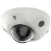 Камера видеонаблюдения IP Hikvision DS-2CD2527G2-LS(2.8mm)(C) 2.8-2.8мм корп.:белый