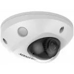 Камера видеонаблюдения IP Hikvision DS-2CD2527G2-LS(2.8mm)(C) 2.8-2.8мм корп.:белый