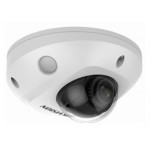 Камера видеонаблюдения IP Hikvision DS-2CD2527G2-LS(4mm)(C) 4-4мм корп.:белый Камера видеонаблюдения IP Hikvision DS-2CD2527G2-LS(4mm)(C) 4-4мм корп.:белый