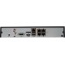 Видеорегистратор Hikvision DS-7104NI-Q1/4P/M(D)