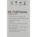 Видеорегистратор Hikvision DS-7104NI-Q1/4P/M(D)