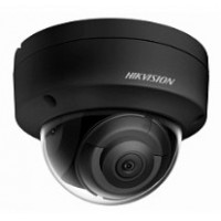 Камера видеонаблюдения IP Hikvision DS-2CD2143G2-IS(BLACK)(2.8mm) 2.8-2.8мм цв. корп.:черный