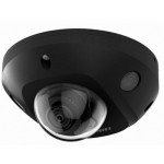Камера видеонаблюдения IP Hikvision DS-2CD2543G2-IS(2.8mm)(BLACK) 2.8-2.8мм корп.:черный