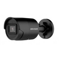 Камера видеонаблюдения IP Hikvision DS-2CD2083G2-IU(BLACK)(2.8mm) 2.8-2.8мм цв. корп.:черный Камера видеонаблюдения IP Hikvision DS-2CD2083G2-IU(BLACK)(2.8mm) 2.8-2.8мм цв. корп.:черный