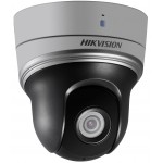 Камера видеонаблюдения IP Hikvision DS-2DE2204IW-DE3(S6)(B) 2.8-12мм цв. корп.:черный